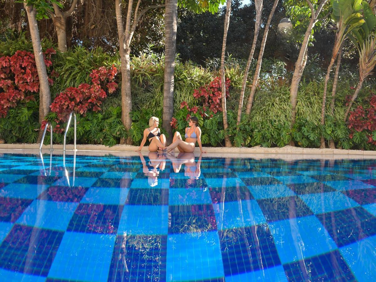 Amare Beach Hotel Marbella - Adults Only Recommended מראה חיצוני תמונה